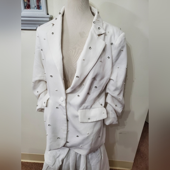 Fashion Nova Jackets & Blazers - ❤️‍🩹 Fashion nova blazer